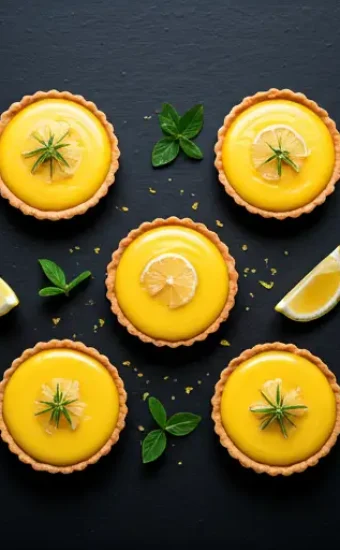 lemontarts